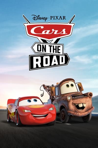 Cars on the Road S01E01 480p x264-[mSD]