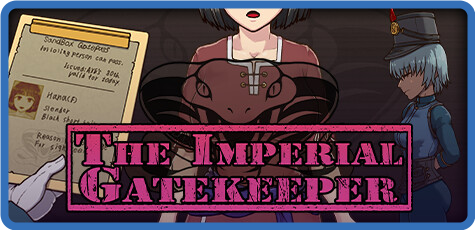 The Imperial Gatekeeper v2 GOG
