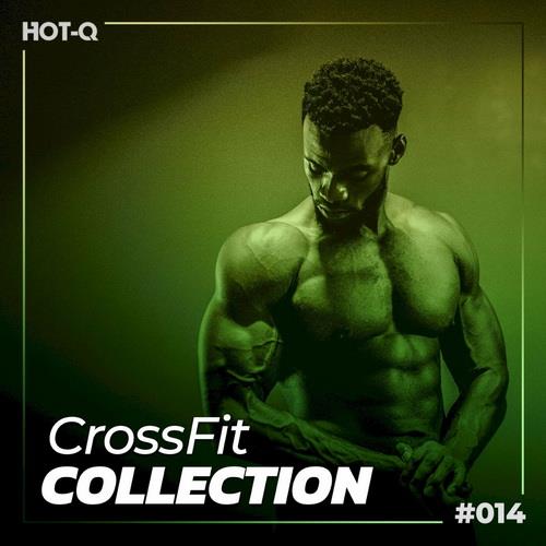 Crossfit Collection 014 (CD, Compilation) (2022)