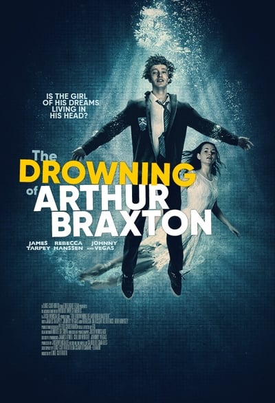The Drowning Of Arthur Braxton (2021) WEBRip x264-ION10