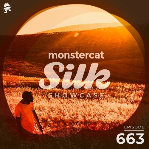 Monstercat Silk Showcase 663 (Hosted by A.M.R) (2022-09-07)
