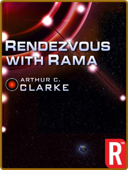 Rendezvous with Rama by Arthur C  Clarke