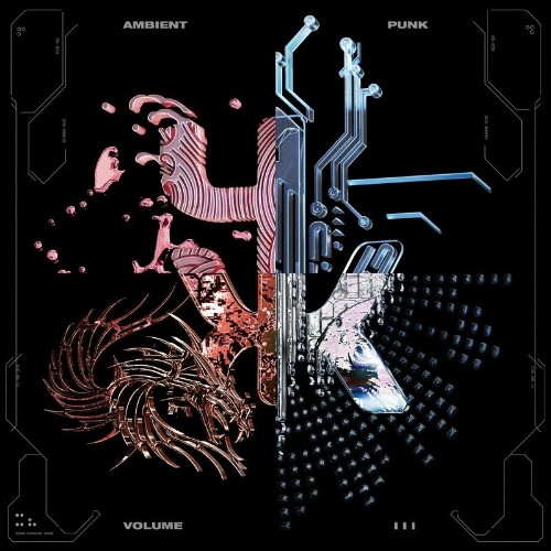 VA - Ambient Punk, Vol. III (2022) (MP3)