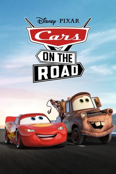 Cars on the Road S01E06 AAC MP4-Mobile