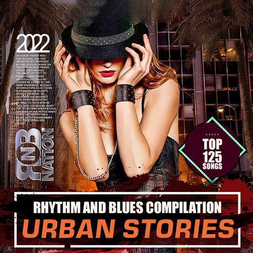 Urban RnB Stories (2022) Mp3