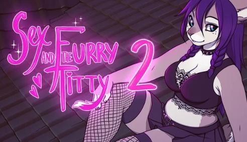 Furlough Games - Sex and the Furry Titty 2: Sins of the City Final (uncen-eng) Porn Game