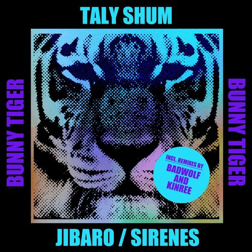VA - Taly Shum - Jibaro / Sirenes (2022) (MP3)
