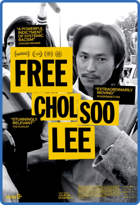 Free Chol Soo Lee (2022) 720p WEBRip x264 AAC-YTS
