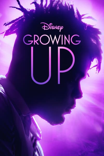 Growing Up 2022 S01E09 AAC MP4-Mobile