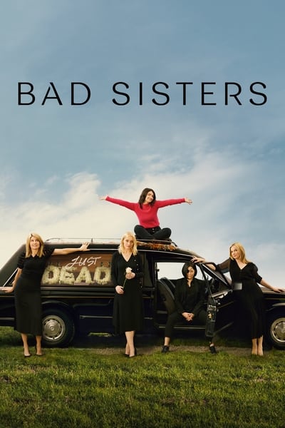 Bad Sisters S01E05 XviD-[AFG]