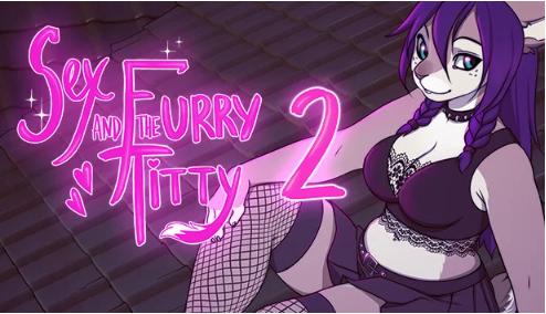 Furlough Games - Sex and the Furry Titty 2: Sins of the City Final (uncen-eng)