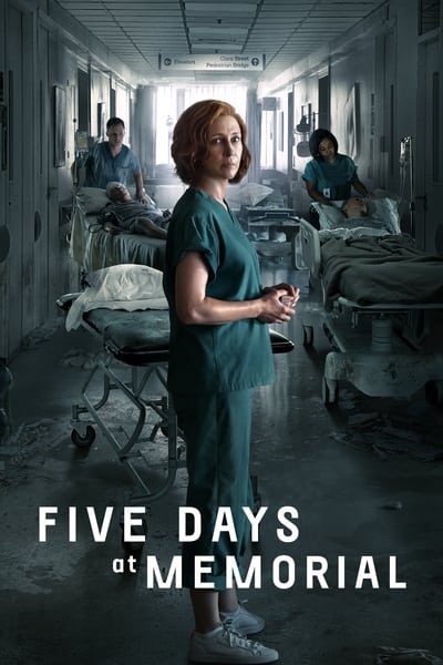 Five Days at Memorial S01E07 AAC MP4-Mobile