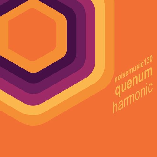 VA - Quenum - Harmonic (2022) (MP3)