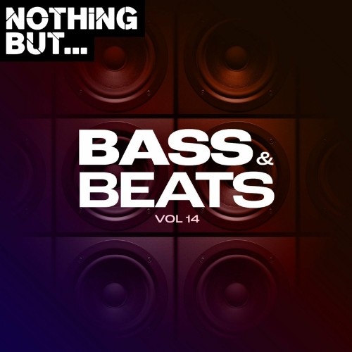 VA - Nothing But... Bass & Beats, Vol. 14 (2022) (MP3)