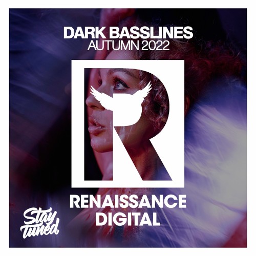 VA - Dark Basslines Autumn 2022 (2022) (MP3)