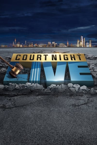 Court Night Live S01E05 AAC MP4-Mobile