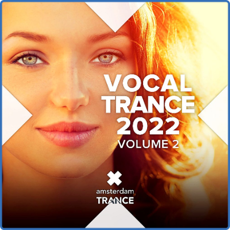 VA - Vocal Trance 2022 Vol  2 (2022)