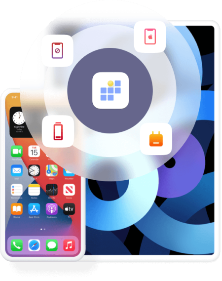 FoneLab for iOS 10.2.8 (x64) Multilingual FoneLab for iOS 10.2.8 (x64) Multilingual