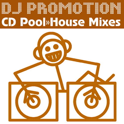 DJ Promotion CD Pool House Mixes 609 (2022)