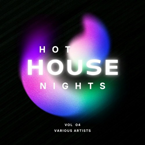 Hot House Nights, Vol. 4 (2022)