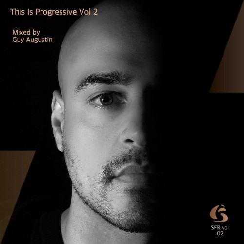 VA - This Is Progressive, Vol. 2 Mixed by Guy Augustin (2022) (MP3)