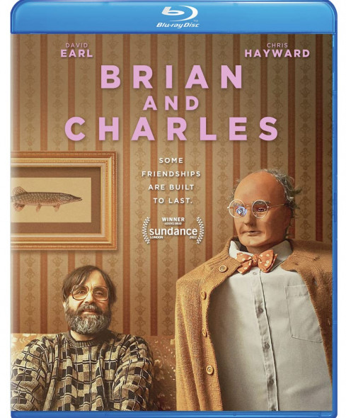 Brian and Charles (2022) 1080p Bluray DTS-HD MA X264-EVO