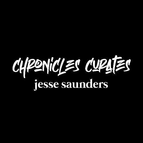 VA - Jesse Saunders - Chronicles Curate Chapter 55 (2022-09-08) (MP3)