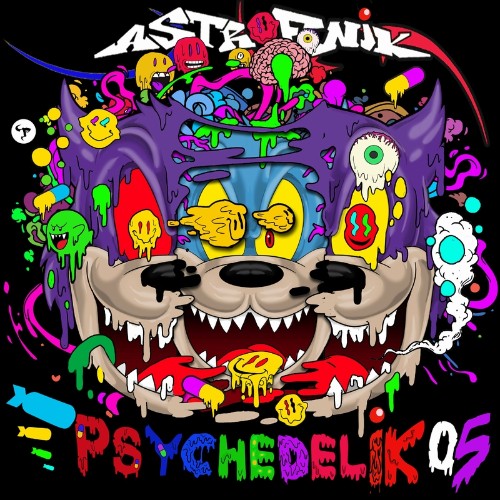 Astrofonik Psychedelik 05 (2022)