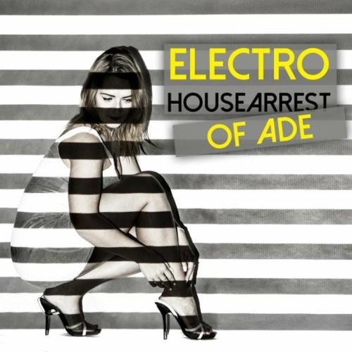 VA - Electro Housearrest of Ade (2022) (MP3)