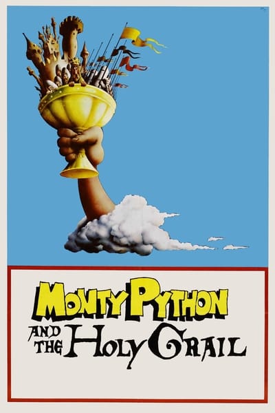 Monty Python And The Holy Grail 1975 iNTERNAL 1080p BluRay x264-EwDp