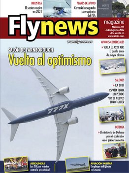 Fly News - Julio/Agosto 2022