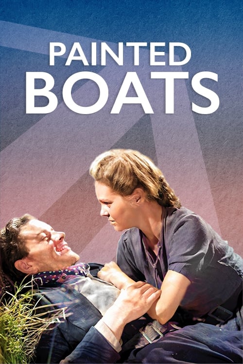 Painted Boats 1945 DVDRip XviD