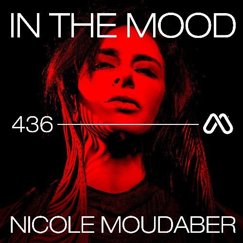 Nicole Moudaber - In The MOOD 436 (2022-09-08)