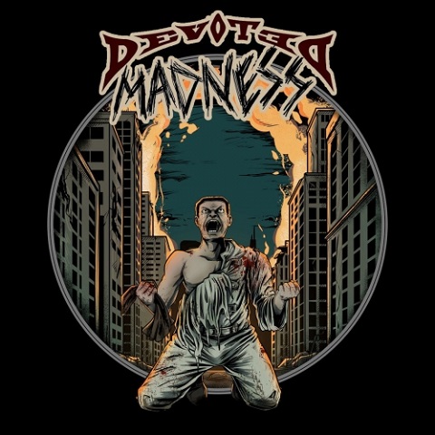 Devoted Madness - Devoted Madness (2022)