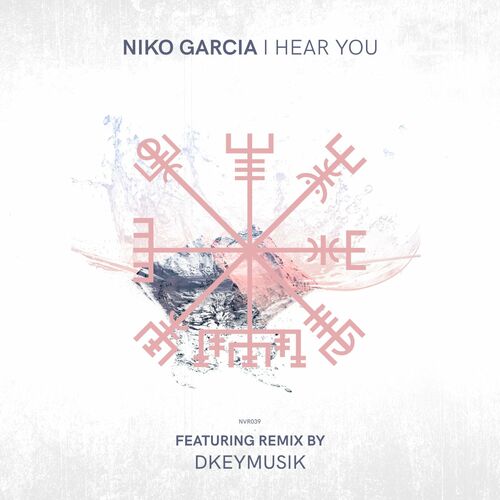 VA - Niko Garcia - I Hear You (2022) (MP3)