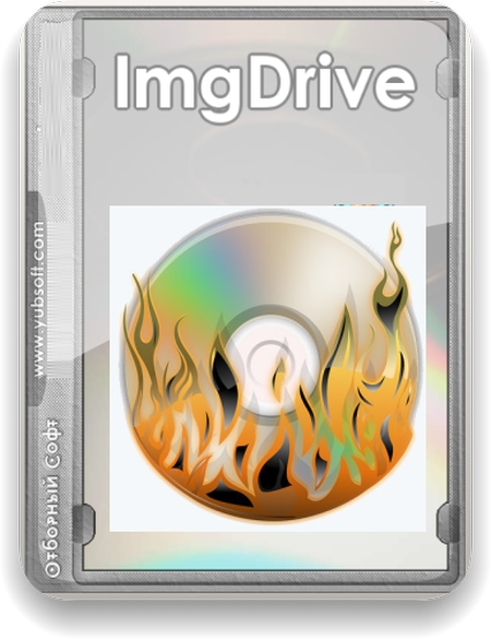 for mac download ImgDrive 2.0.5