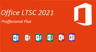 Microsoft Office LTSC 2021 ProPlus Version 2206 Build 15330.20266 (x86) En-US August 2022 + Activ...