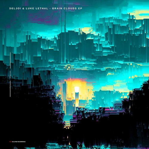 Deljo & Luke Lethal - Grain Clouds EP (2022)