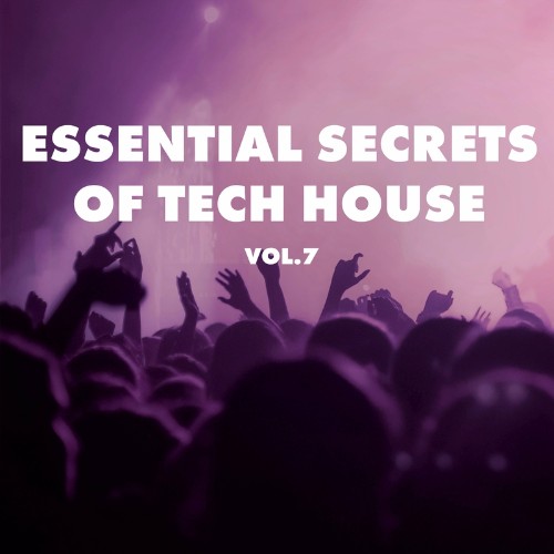 Essential Secrets of Tech House, Vol. 7 (2022)