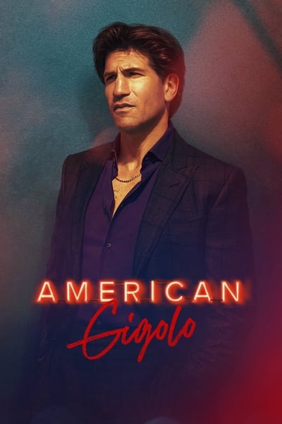 American Gigolo S01E01 AAC MP4-Mobile
