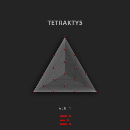 Tetraktys, Vol. 1 (2022)