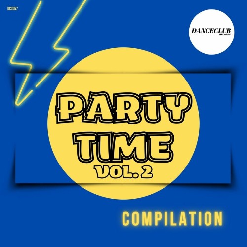 Party Time Compilation, Vol. 2 (2022)