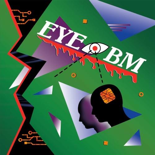 VA - EYE-BM - EYE-BM EP (2022) (MP3)