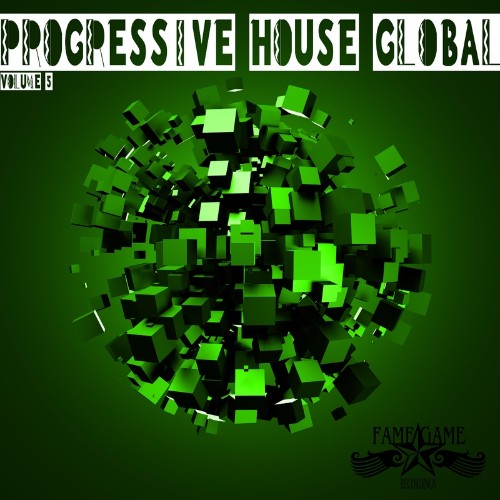 Progressive House Global, Vol. 5 (2022)