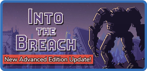 Into the Breach v1.2.82 GOG
