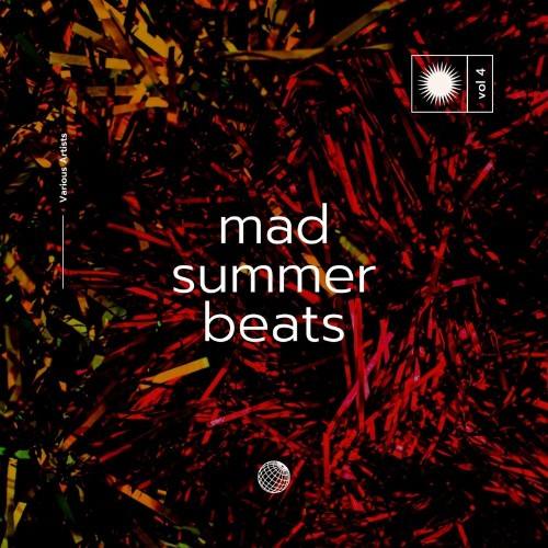 Mad Summer Beats, Vol. 4 (2022)