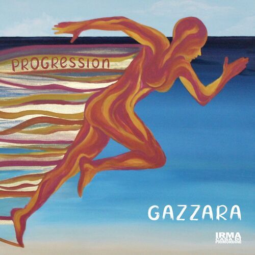 Gazzara - Progression (2022)