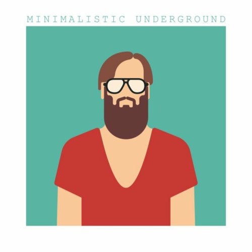 PATCHOULI DEEP - Minimalistic Underground (2022)