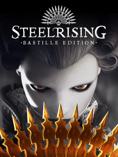 Steelrising - Bastille Edition (2022/RUS/ENG/MULTi/RePack by seleZen)
