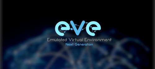 EVE-NG – How To Build Cyber Security and Networking Labs
